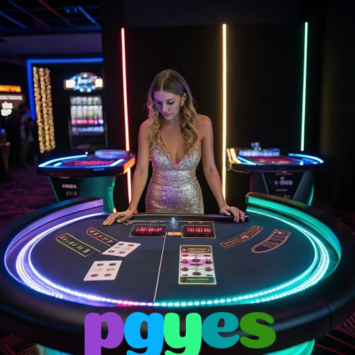  pgyes