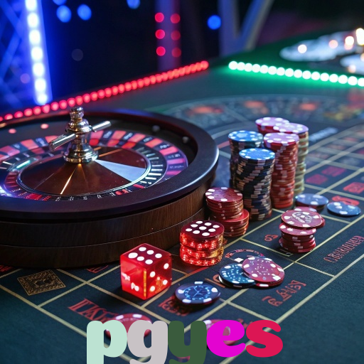  pgyes