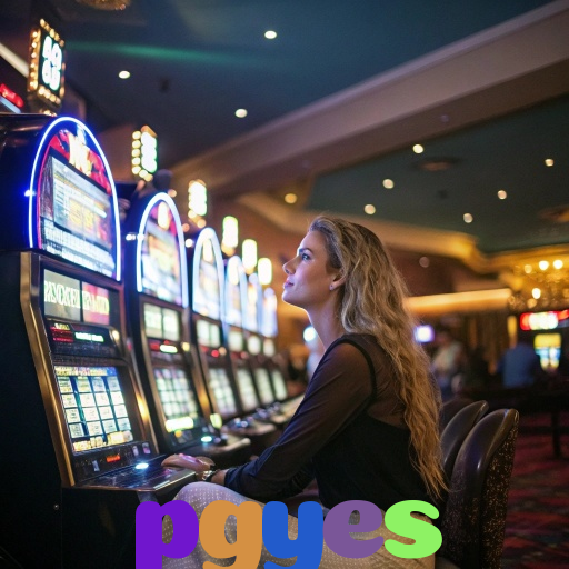 pgyes