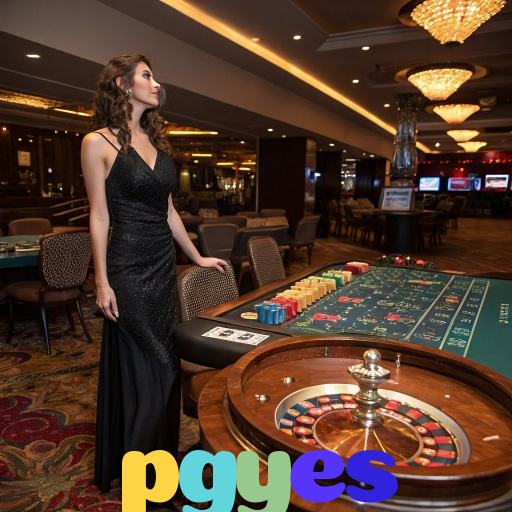  pgyes
