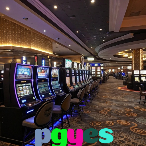  pgyes