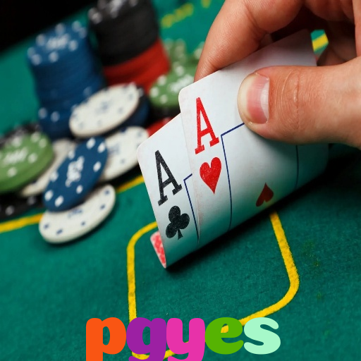  pgyes