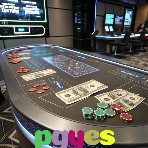  pgyes