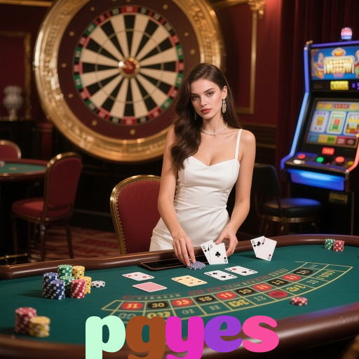  pgyes