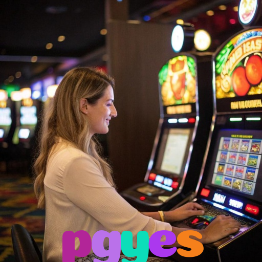  pgyes