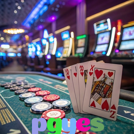  pgyes