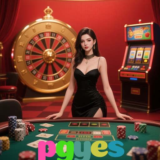  pgyes