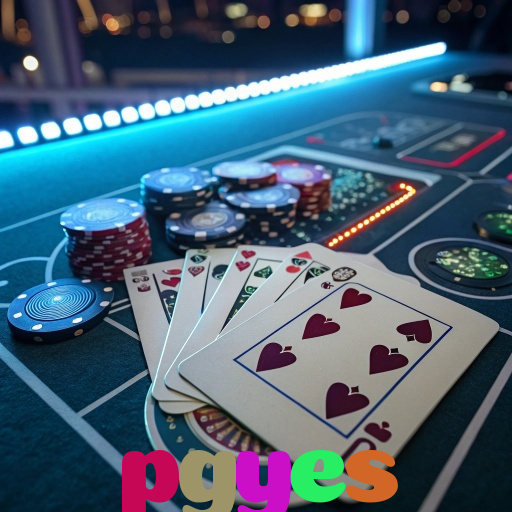  pgyes