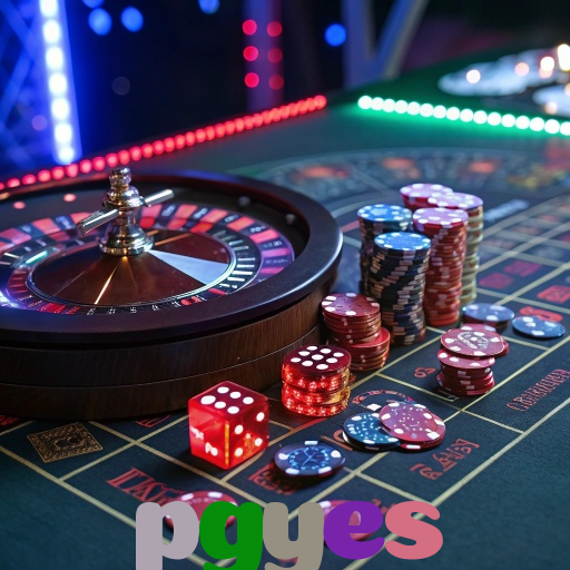  pgyes