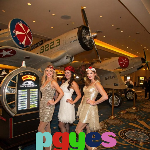  pgyes