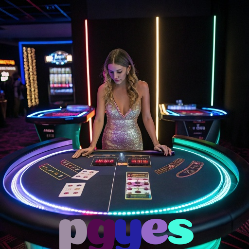  pgyes