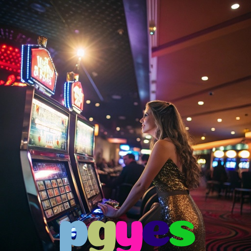  pgyes