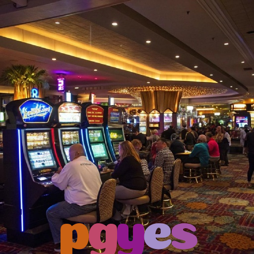  pgyes