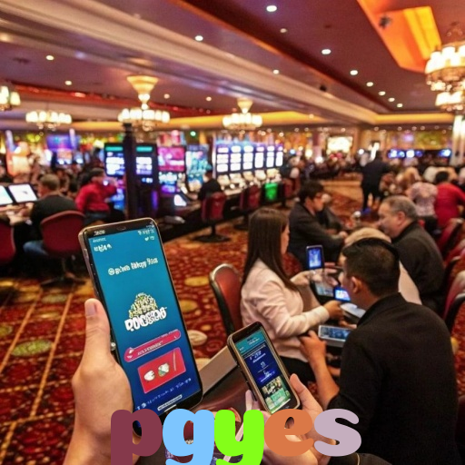  pgyes