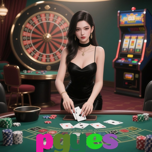  pgyes