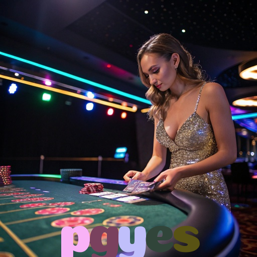  pgyes