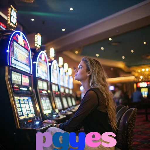  pgyes