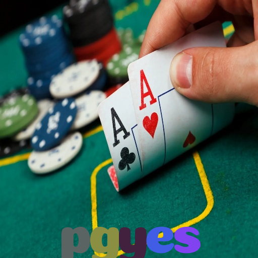  pgyes