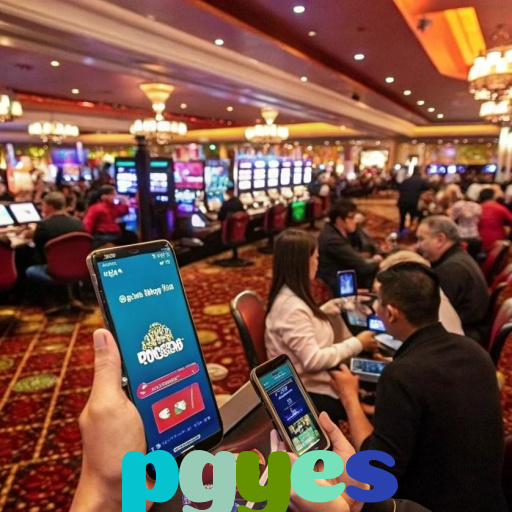  pgyes