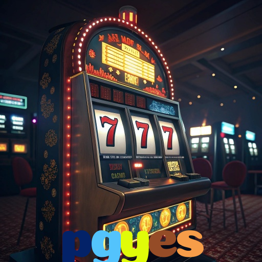  pgyes