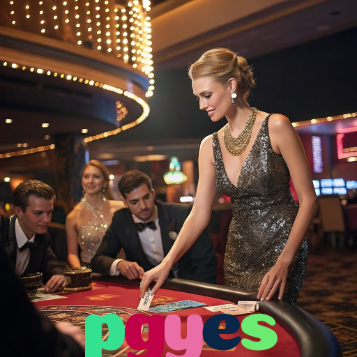 pgyes