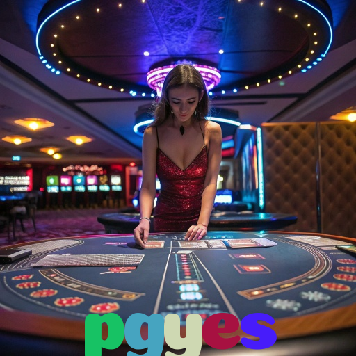  pgyes