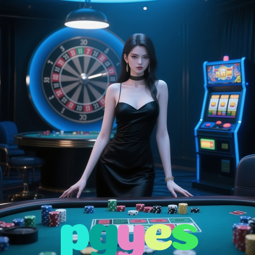  pgyes