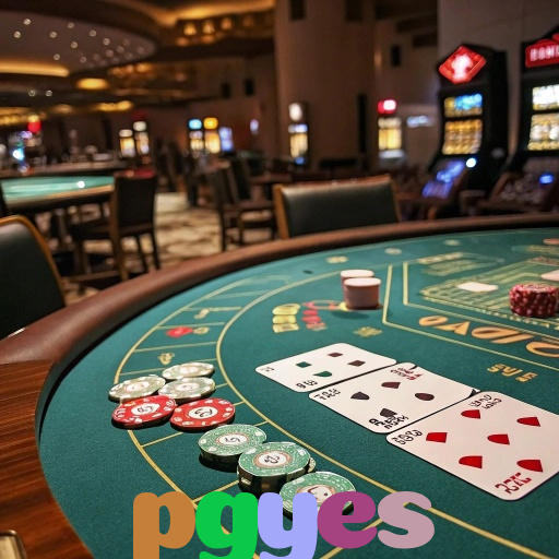  pgyes