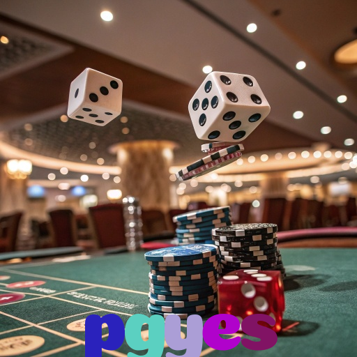  pgyes