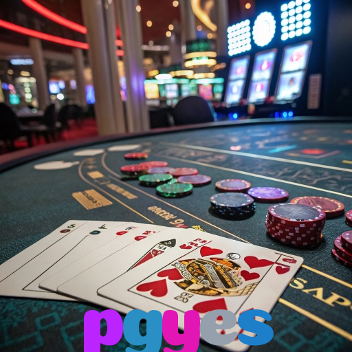  pgyes