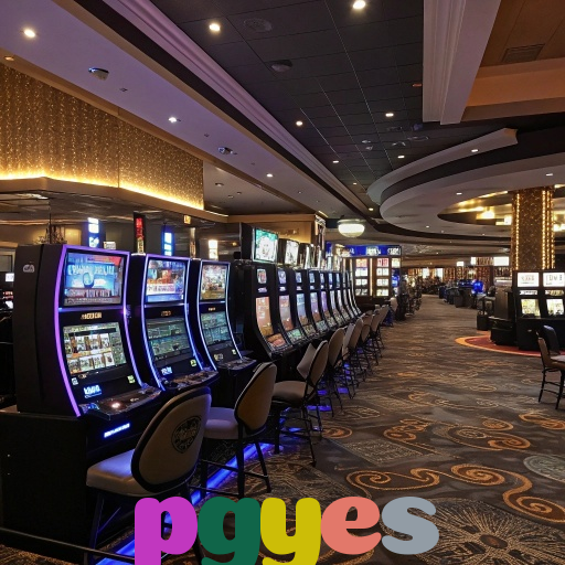  pgyes