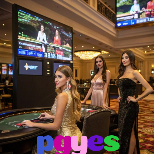  pgyes