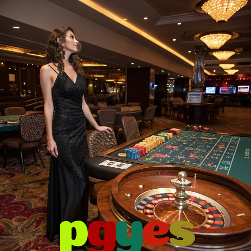  pgyes