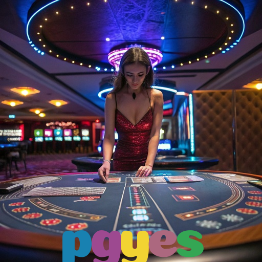  pgyes