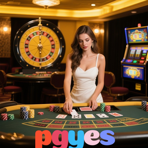  pgyes