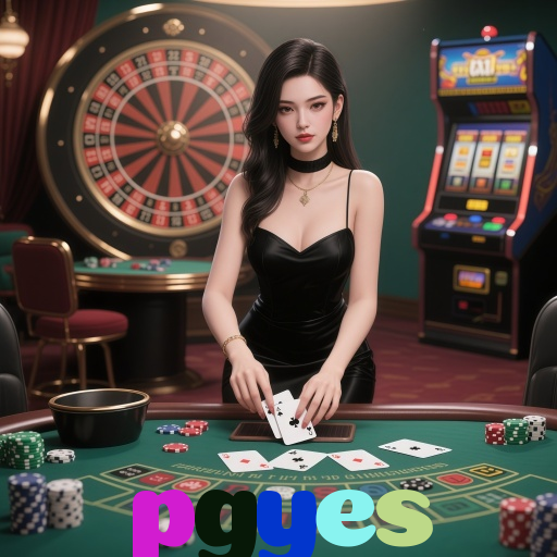  pgyes