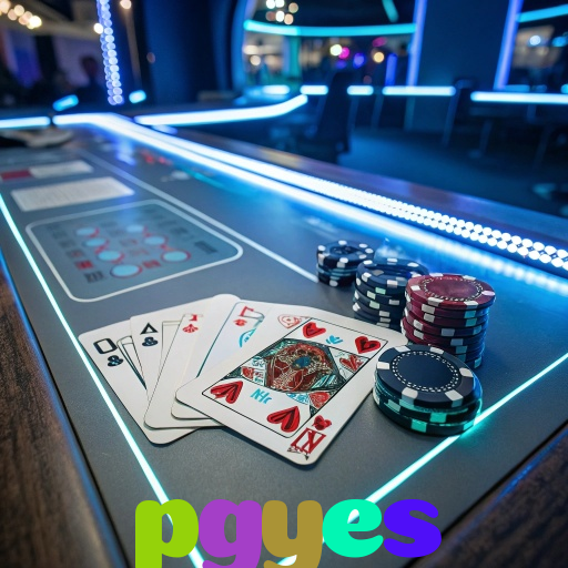  pgyes