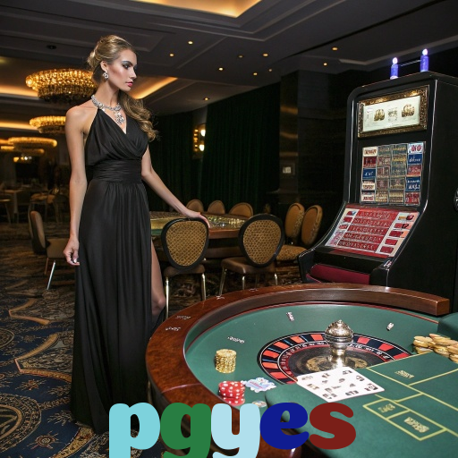  pgyes