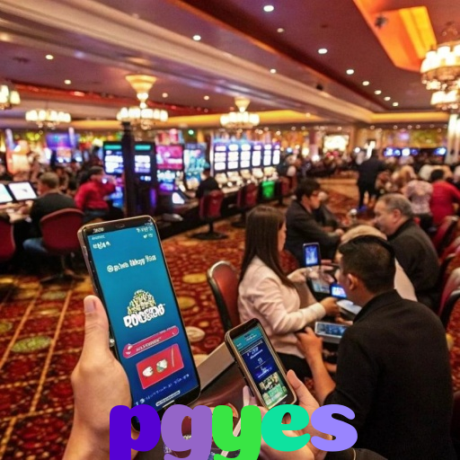  pgyes
