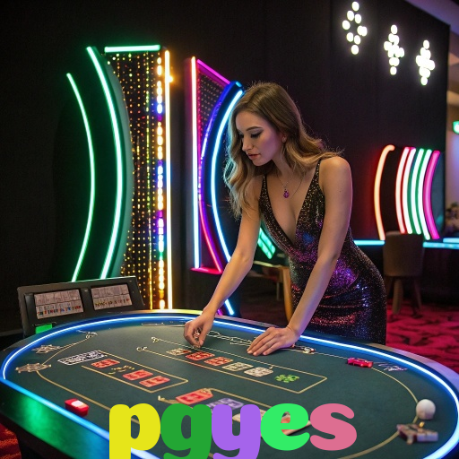  pgyes
