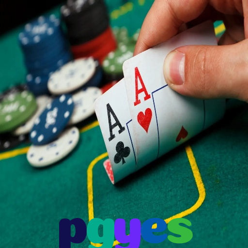  pgyes
