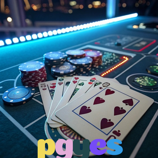  pgyes