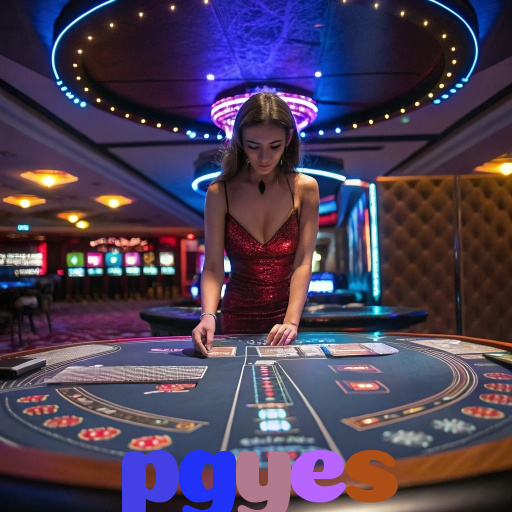  pgyes
