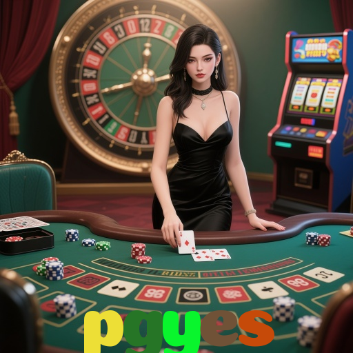  pgyes