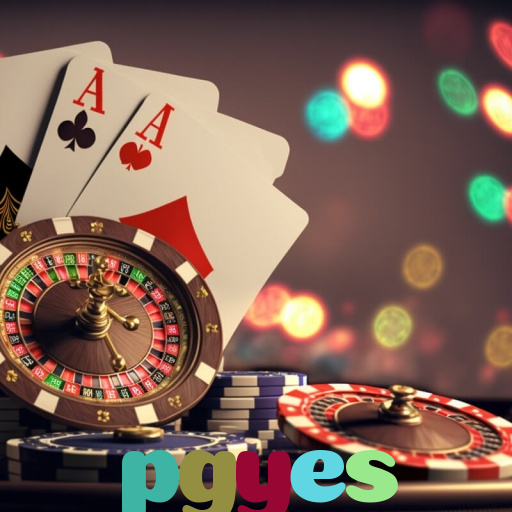  pgyes