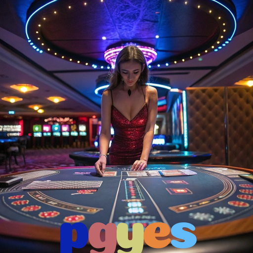  pgyes