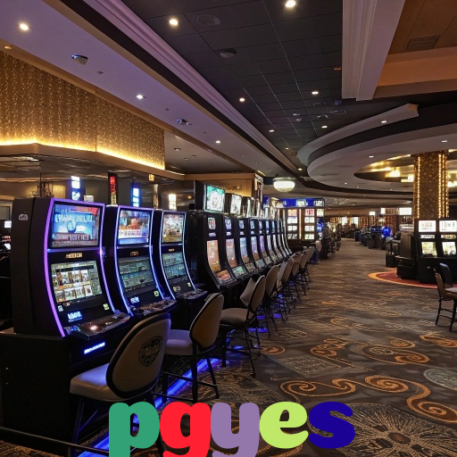  pgyes