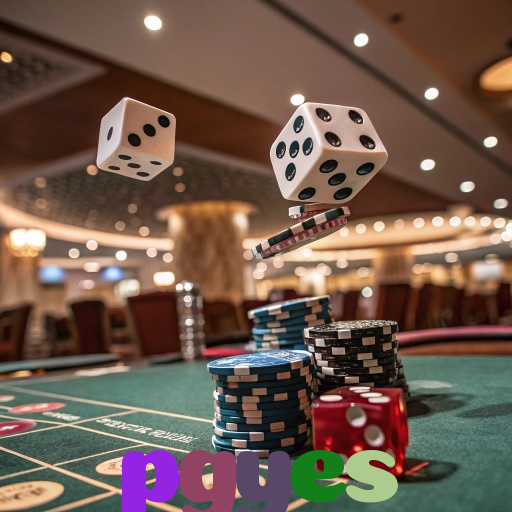  pgyes