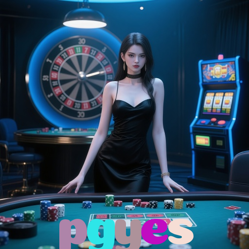  pgyes