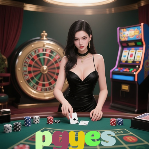  pgyes